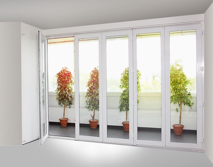 uPVC Door &  Windows