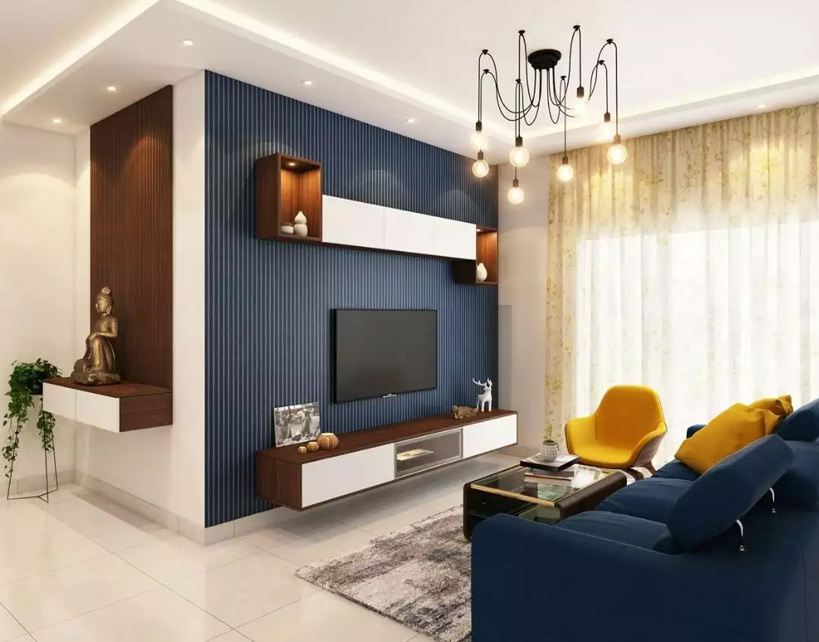 Furniture And Decor